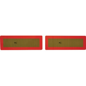 Panneau de signalisation MAZON WB3787900KL3
