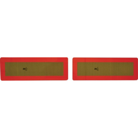 Panneau de signalisation MAZON WB3787900KL3