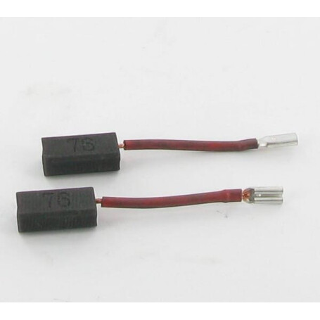 Paire de balais charbon HIKOKI 999076