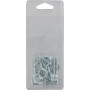 Oeillet à visser 30x12mm UNIVERSEL KRSG3012EP010