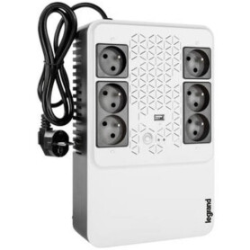 Multiprise LEGRAND LEG310084