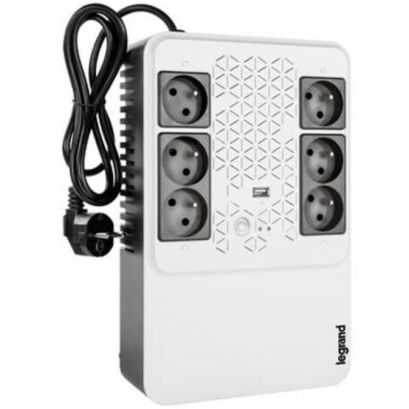 Multiprise LEGRAND LEG310084