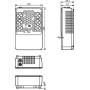 Multiprise LEGRAND LEG310084