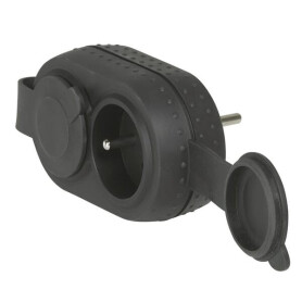Multiprise LEGRAND LEG050470