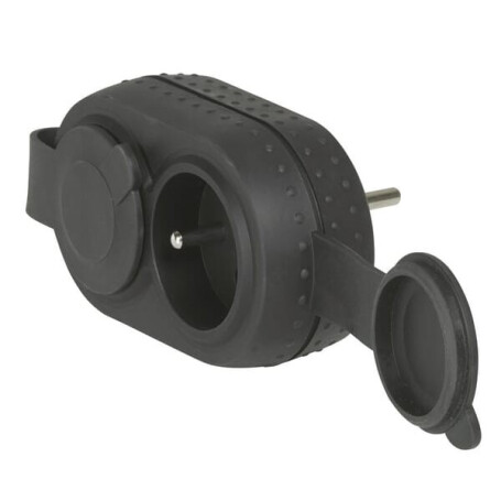 Multiprise LEGRAND LEG050470