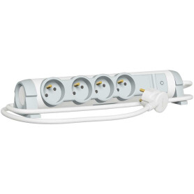 Multiprise LEGRAND LEG050091