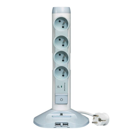 Multiprise LEGRAND LEG050014