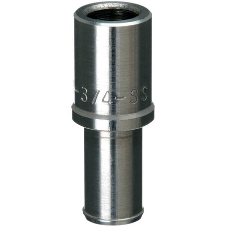 Adaptateur TEEJET CP98583134SS