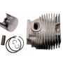 Kit cylindre piston STIHL 11190201202 - 11190201215