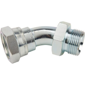 Adaptateur BURNETT & HILLMAN MF4516B