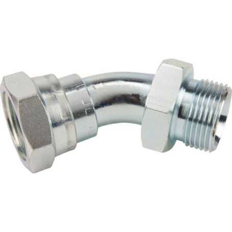 Adaptateur BURNETT & HILLMAN MF4516B