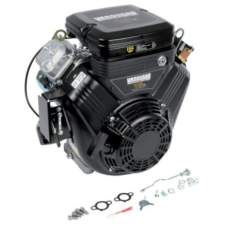 Moteur-H Vanguard OHV B&S BRIGGS ET STRATTON 3564473415G1