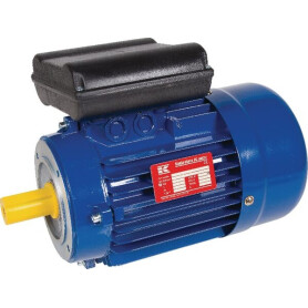 Moteur électrique UNIVERSEL EM90L2B141A0