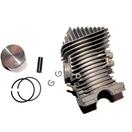 Kit cylindre piston STIHL 11230201209