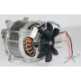 Moteur électrique OUTILS-WOLF 6947OW