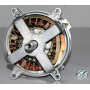 Moteur électrique OUTILS-WOLF 6947OW