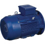 Moteur électrique 5,5 kW UNIVERSEL EM132S2B5500IE3AKR