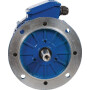 Moteur électrique 5,5 kW UNIVERSEL EM132MB6B5500IE3A