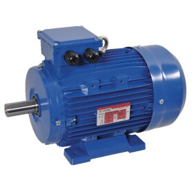 Moteur électrique 4 kW UNIVERSEL EM112M2B3500IE3AKR