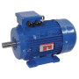 Moteur électrique 4 kW UNIVERSEL EM112M2B3500IE3AKR