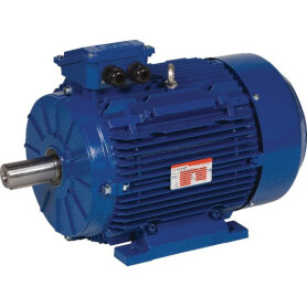 Moteur électrique 4 kW UNIVERSEL EM112L4B3500IE3AKR