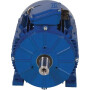 Moteur électrique 4 kW UNIVERSEL EM112L4B3300IE3AKR