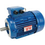 Moteur électrique 4 kW UNIVERSEL EM112L4B14300IE3A