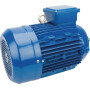 Moteur électrique 4 kW UNIVERSEL EM112L4B14300IE3A