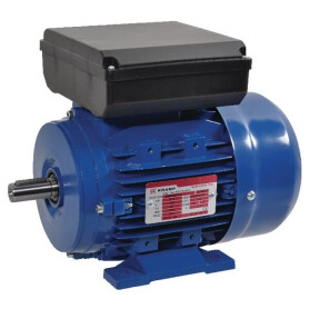 Moteur électrique 3 kW UNIVERSEL EM100LX2B31A0AKR