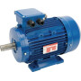 Moteur électrique 3 kW UNIVERSEL EM100LB4B3500IE3A