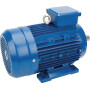 Moteur électrique 3 kW UNIVERSEL EM100LB4B3500IE3A