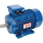 Moteur électrique 3 kW UNIVERSEL EM100LB4B3300IE3A