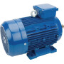 Moteur électrique 3 kW UNIVERSEL EM100LB4B3300IE3A