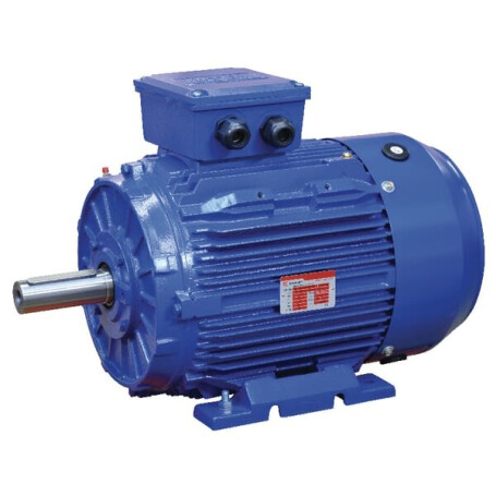 Moteur électrique 18,5 kW UNIVERSEL EM160L2B3500IE3GKR