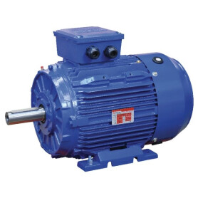 Moteur électrique 15 kW UNIVERSEL EM160L4B3500IE3GKR