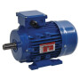 Moteur électrique 1,5 kW UNIVERSEL EM90S2B3300IE3AKR