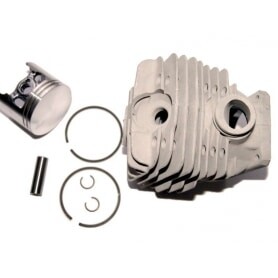 Kit cylindre piston STIHL 11250201213 - 11250201215