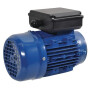 Moteur électrique 1,10 kW UNIVERSEL EM90S4B141A0AKR