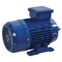Moteur électrique 1,1 kW UNIVERSEL EM80B2B3300IE3AKR