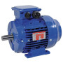 Moteur électrique 0,75 kW UNIVERSEL EM80B4B3300IE3AKR
