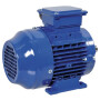 Moteur électrique 0,75 kW UNIVERSEL EM80B4B3300IE3AKR
