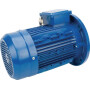 Moteur électrique 0,75 kW UNIVERSEL EM80B4B14300IE3AKR