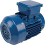 Moteur électrique 0,75 kW UNIVERSEL EM80A2B14300IE3AKR
