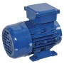Moteur électrique 0,55 kW UNIVERSEL EM80B6B3300IE1AKR