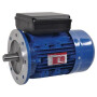 Moteur électrique 0,55 kW UNIVERSEL EM80A4B51A0AKR