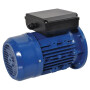 Moteur électrique 0,55 kW UNIVERSEL EM80A4B51A0AKR