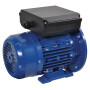Moteur électrique 0,55 kW UNIVERSEL EM80A4B3B51A0AKR
