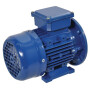Moteur électrique 0,55 kW UNIVERSEL EM71B2B3B5300IE1A