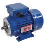 Moteur électrique 0,55 kW UNIVERSEL EM71B2B3B14300IE1A