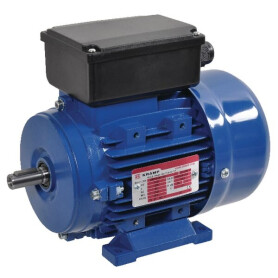 Moteur électrique 0,55 kW UNIVERSEL EM71B2B31B0AKR